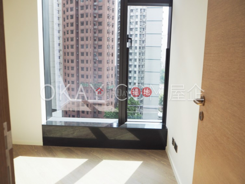 Elegant 3 bedroom with balcony | Rental | 18A Tin Hau Temple Road | Eastern District | Hong Kong | Rental, HK$ 48,000/ month