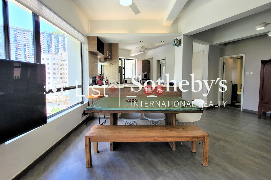Property Search Hong Kong | OneDay | Residential | Sales Listings, Property for Sale at 15-16 Li Kwan Avenue with 4 Bedrooms