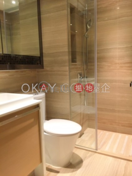 開放式,星級會所高士台出售單位|高士台(The Summa)出售樓盤 (OKAY-S287899)
