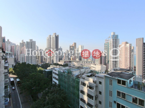 2 Bedroom Unit for Rent at Centre Place, Centre Place 匯賢居 | Western District (Proway-LID53851R)_0
