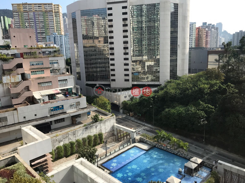 HK$ 10.05M, City Industrial Complex, Kwai Tsing District, Stylish renovation high ceilings practical