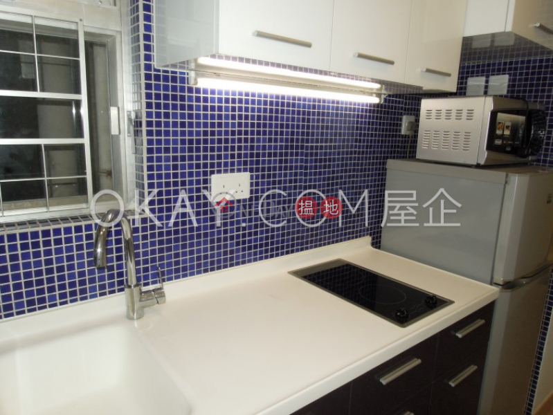 Intimate in Mid-levels West | For Sale 23-27 Mosque Street | Western District, Hong Kong | Sales | HK$ 8.5M