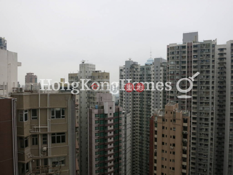 麗豪閣未知-住宅|出租樓盤HK$ 31,000/ 月