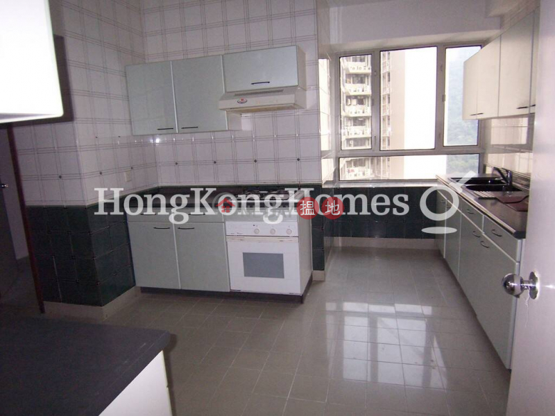 Property Search Hong Kong | OneDay | Residential | Rental Listings 3 Bedroom Family Unit for Rent at Tregunter