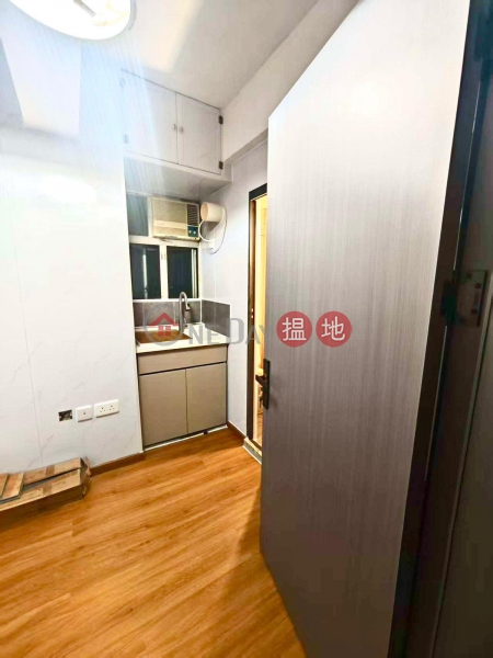 新蒲崗大廈-32衍慶街 | 黃大仙區|香港出租HK$ 7,100/ 月