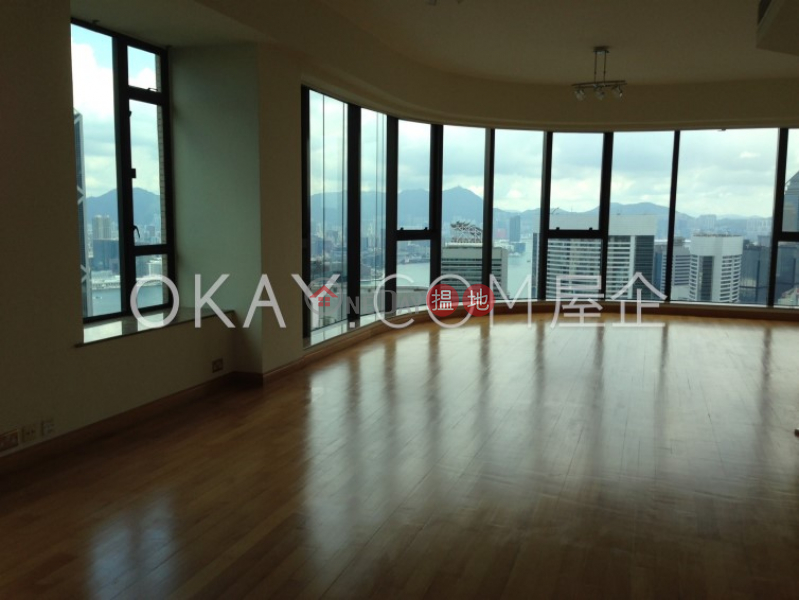 Unique 3 bedroom with harbour views & parking | For Sale, 2 Bowen Road | Central District, Hong Kong Sales, HK$ 63.8M