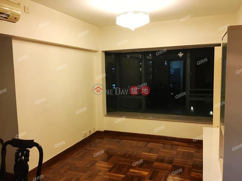 HK$ 21,600/ month Tower 5 Phase 2 Metro City Sai Kung Tower 5 Phase 2 Metro City | 3 bedroom Low Floor Flat for Rent