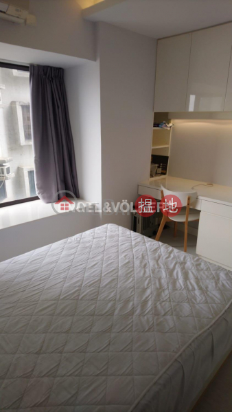 2 Bedroom Flat for Rent in Mid Levels West 6 Park Road | Western District | Hong Kong | Rental, HK$ 30,000/ month