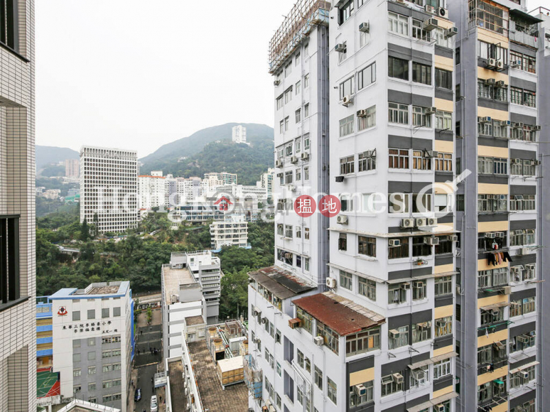 香港搵樓|租樓|二手盤|買樓| 搵地 | 住宅-出租樓盤萃峯兩房一廳單位出租
