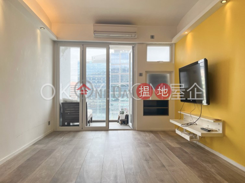 2房2廁,實用率高,極高層,連車位寶馬臺出售單位 | 寶馬臺 Braemar Terrace _0