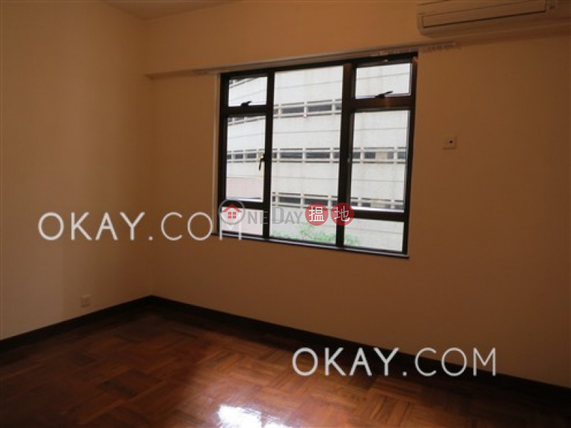 Property Search Hong Kong | OneDay | Residential, Rental Listings | Unique 4 bedroom with balcony | Rental