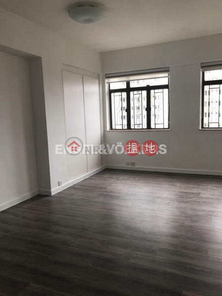 3 Bedroom Family Flat for Rent in Mid Levels West | 10 Kotewall Road | Western District, Hong Kong, Rental HK$ 70,000/ month