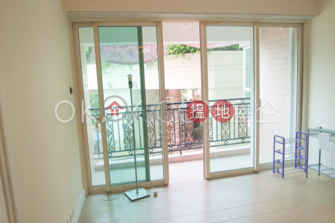 Gorgeous 3 bedroom with balcony | Rental, Pacific Palisades 寶馬山花園 | Eastern District (OKAY-R33426)_0