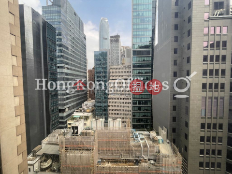 Office Unit for Rent at Malahon Centre, Malahon Centre 萬利豐中心 | Central District (HKO-79271-AFHR)_0