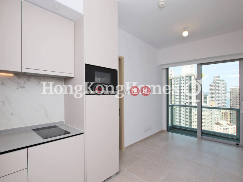 1 Bed Unit for Rent at Resiglow Pokfulam, Resiglow Pokfulam RESIGLOW薄扶林 Rental Listings | Western District (Proway-LID174528R)