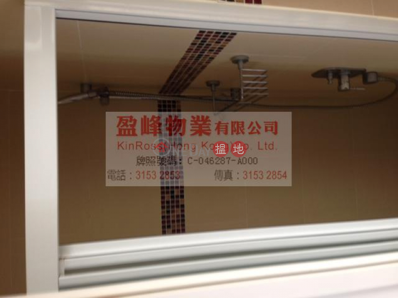 HK$ 23,000/ month | Hung Cheong House, Western District, Flat for Rent in Hung Cheong House, Sai Ying Pun