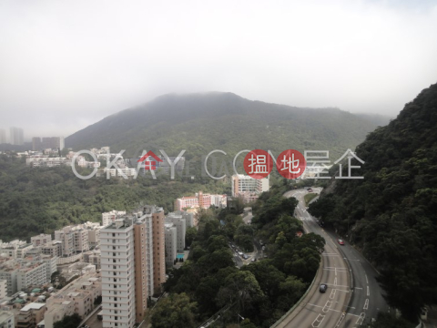 Exquisite 4 bedroom with sea views, balcony | For Sale | Nicholson Tower 蔚豪苑 _0