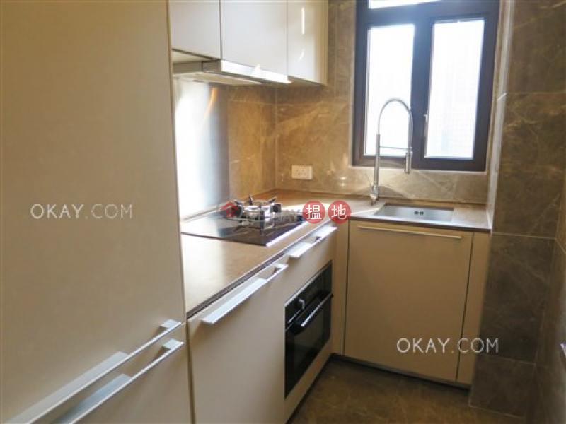 Property Search Hong Kong | OneDay | Residential | Rental Listings | Nicely kept 2 bedroom with balcony | Rental