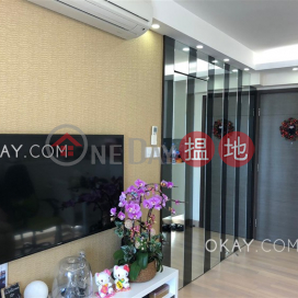 Practical 2 bedroom on high floor with balcony | Rental | Tower 6 Grand Promenade 嘉亨灣 6座 _0