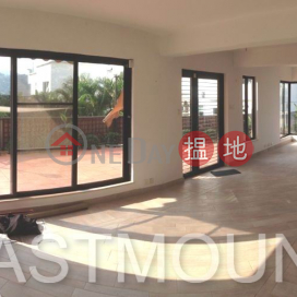 Clearwater Bay Village House | Property For Sale in Mau Po, Lung Ha Wan / Lobster Bay 龍蝦灣茅莆-Detached, Garden