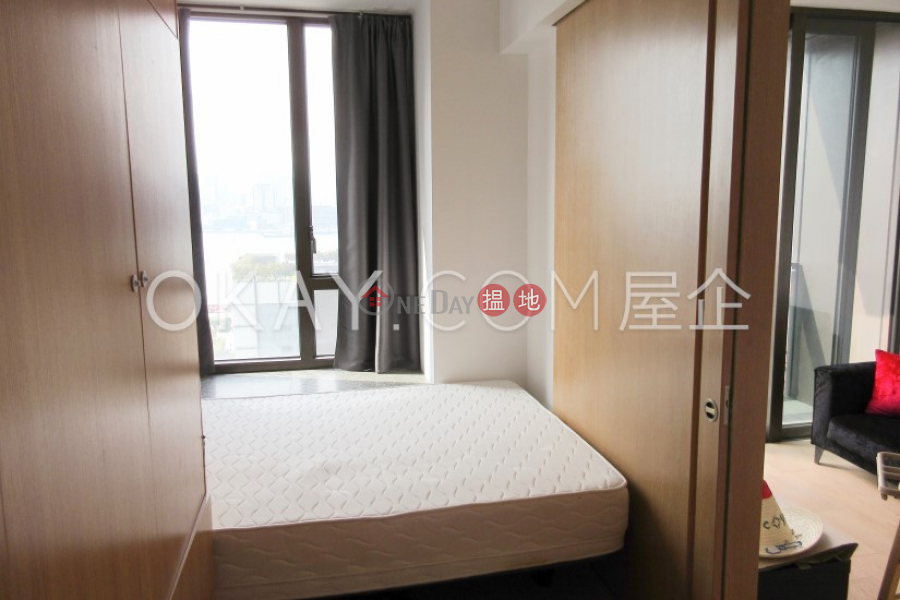 Property Search Hong Kong | OneDay | Residential | Sales Listings Stylish 1 bedroom with balcony | For Sale