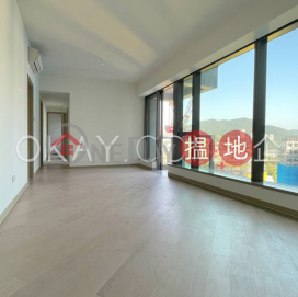 3房2廁,露台港島南岸1期 - 晉環出租單位 | 港島南岸1期 - 晉環 The Southside - Phase 1 Southland _0
