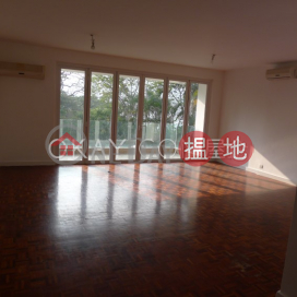 Efficient 4 bedroom with balcony & parking | Rental | Deepdene 蒲苑 _0