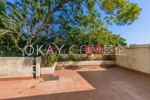 Efficient 4 bedroom with rooftop, terrace | Rental | House A1 Stanley Knoll 赤柱山莊A1座 _0