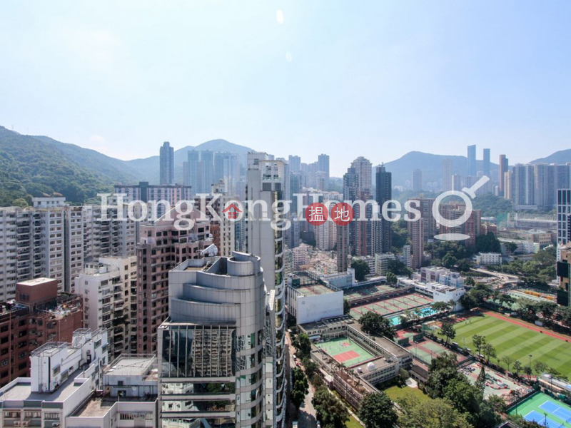 Property Search Hong Kong | OneDay | Residential | Rental Listings | 3 Bedroom Family Unit for Rent at Park Towers Block 2