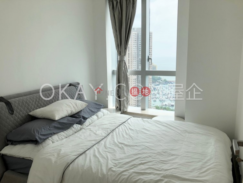 深灣 8座高層-住宅-出租樓盤HK$ 88,000/ 月