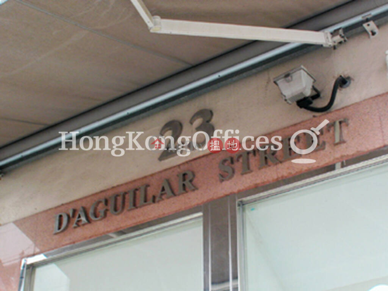 The Plaza LKF寫字樓租單位出租|21德己立街 | 中區香港|出租HK$ 350,014/ 月