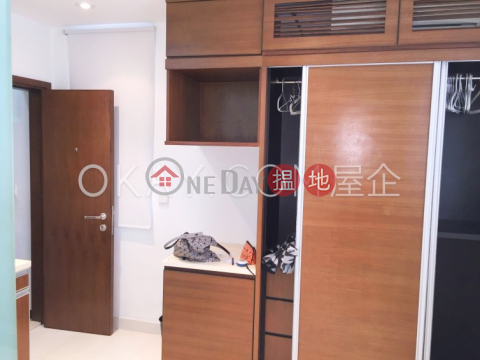 Efficient 2 bedroom with rooftop | For Sale | 9 Prince's Terrace 太子臺9號 _0