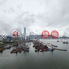 維港灣4房豪宅單位出租, 維港灣 Island Harbourview | 油尖旺 (SOTHEBY-R289859-R)_0