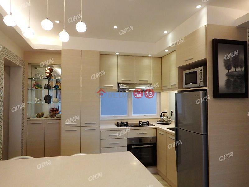 HK$ 34,000/ month, Kin Yuen Mansion Central District, Kin Yuen Mansion | 2 bedroom High Floor Flat for Rent