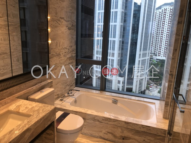 Property Search Hong Kong | OneDay | Residential Rental Listings | Efficient 3 bedroom with balcony | Rental