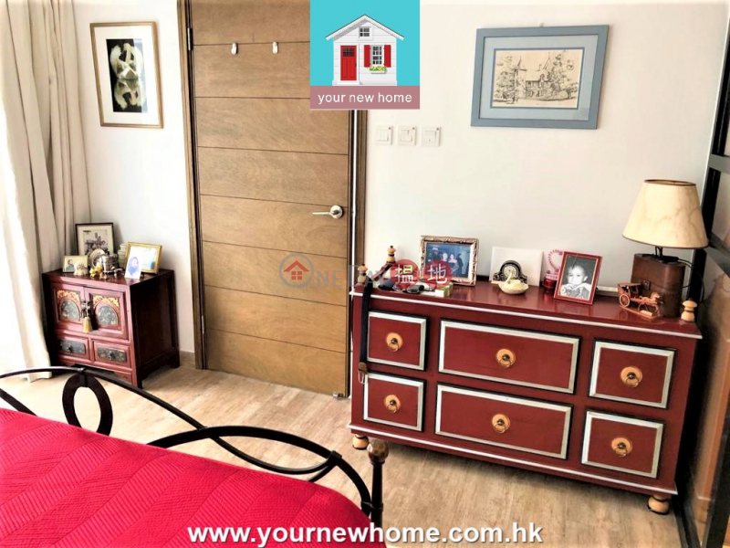 HK$ 45,000/ 月|瓦窰頭村屋西貢House in Sai Kung | For Rent