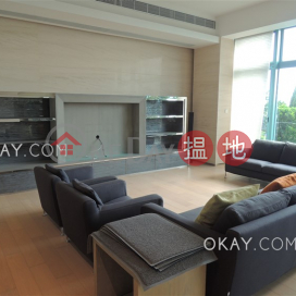 Exquisite house with rooftop, terrace & balcony | Rental | Phase 1 Regalia Bay 富豪海灣1期 _0