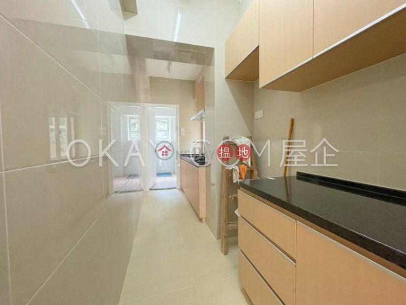 HK$ 38,000/ month | Moon Fair Mansion | Wan Chai District | Stylish 2 bedroom with balcony & parking | Rental
