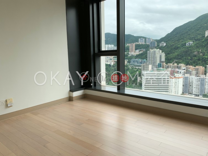 Property Search Hong Kong | OneDay | Residential | Rental Listings Beautiful 3 bed on high floor with racecourse views | Rental