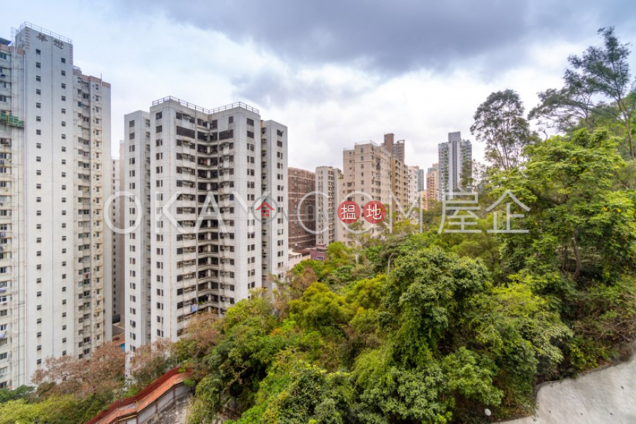 香港搵樓|租樓|二手盤|買樓| 搵地 | 住宅出租樓盤-3房2廁康德大廈出租單位