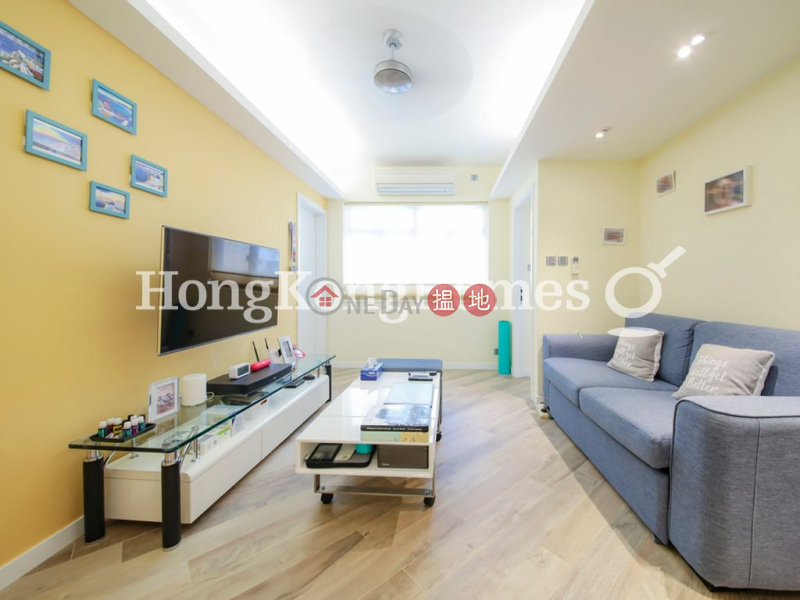 2 Bedroom Unit for Rent at Paterson Building | Paterson Building 百德大廈 Rental Listings