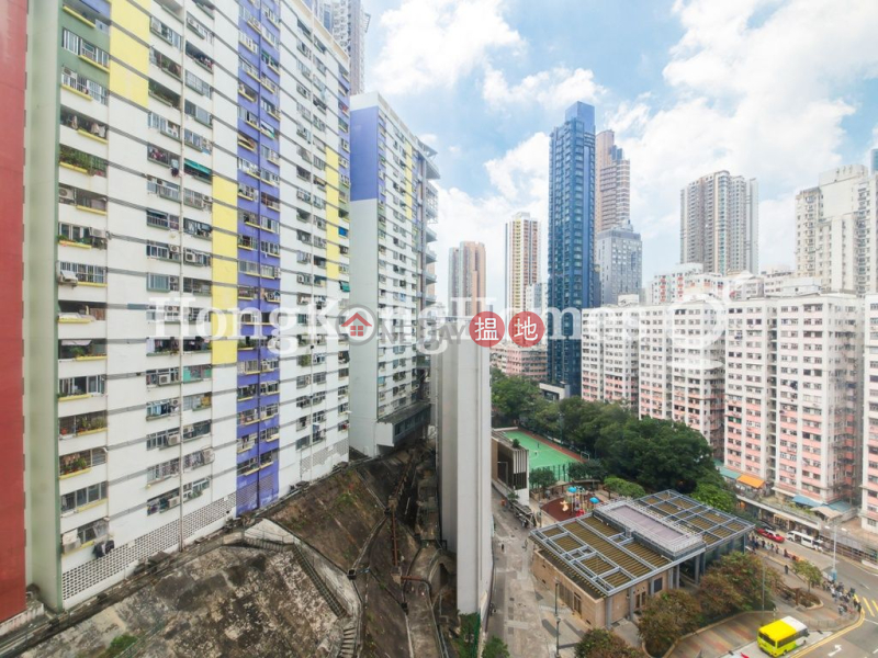 Property Search Hong Kong | OneDay | Residential | Sales Listings, 2 Bedroom Unit at Smithfield Terrace | For Sale