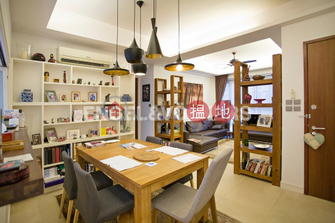 3 Bedroom Family Flat for Sale in Happy Valley | 27-29 Village Terrace 山村臺 27-29 號 _0