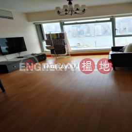 3 Bedroom Family Flat for Rent in West Kowloon | The Harbourside 君臨天下 _0