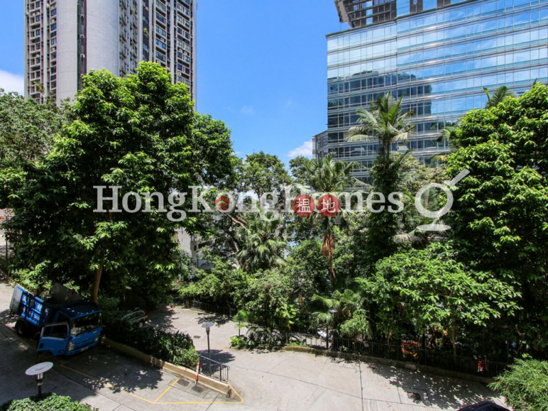 Property Search Hong Kong | OneDay | Residential Rental Listings 3 Bedroom Family Unit for Rent at Glory Mansion