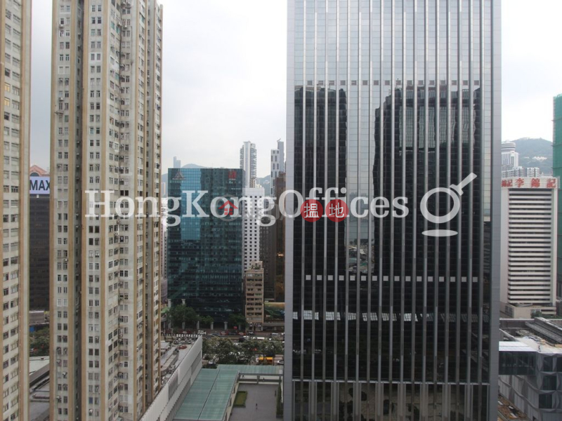 Office Unit for Rent at Harbour Centre, Harbour Centre 海港中心 Rental Listings | Wan Chai District (HKO-24171-ABER)