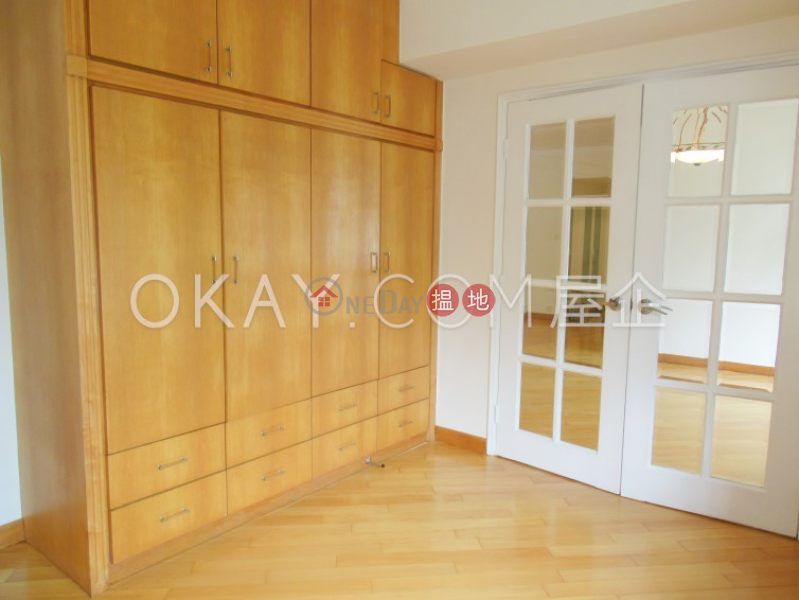 Stylish 3 bedroom with parking | Rental, 96 MacDonnell Road | Central District Hong Kong, Rental | HK$ 80,000/ month