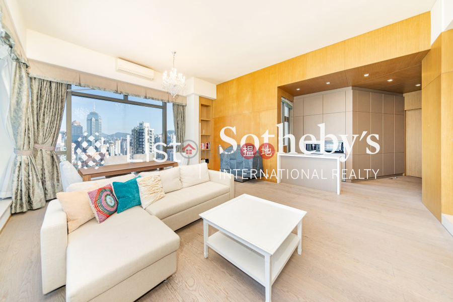 HK$ 60M SOHO 189 Western District Property for Sale at SOHO 189 with 3 Bedrooms