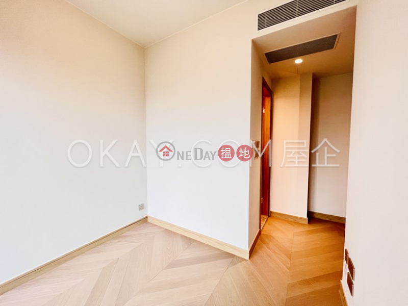 Unique 1 bedroom with balcony | Rental, 22A Kennedy Road 堅尼地道22A號 Rental Listings | Central District (OKAY-R734531)