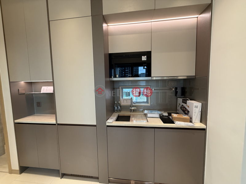 Property Search Hong Kong | OneDay | Residential Rental Listings Sai Ying Pun MTR 2 mins｜1 Bed Balcony｜Brand New Fully Furnished｜No Agency Fee